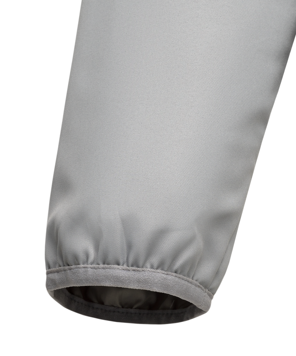 Куртка спортивная CAMP 2 Lined Jacket, серый