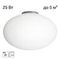 Светильник потолочный Citilux RON CL941E28B1