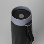 Термокружка 0,4л "Curl umber"