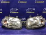 Фара передняя левая TOYOTA TOWNACE 2008-2020
