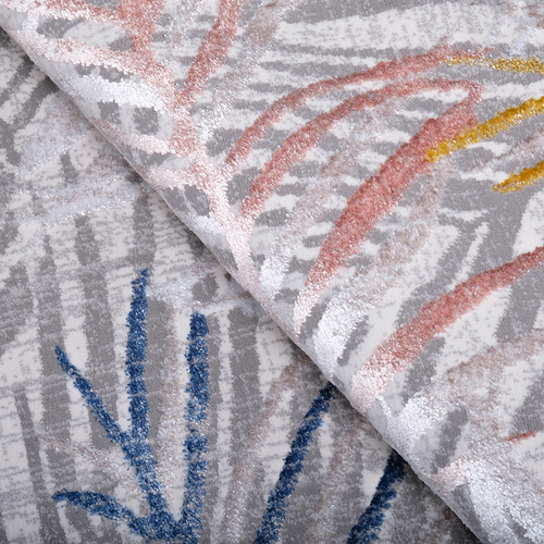 Color B954B P_BEIGE \ P_D_BLUE Прямой