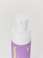 Спрей солнцезащитный