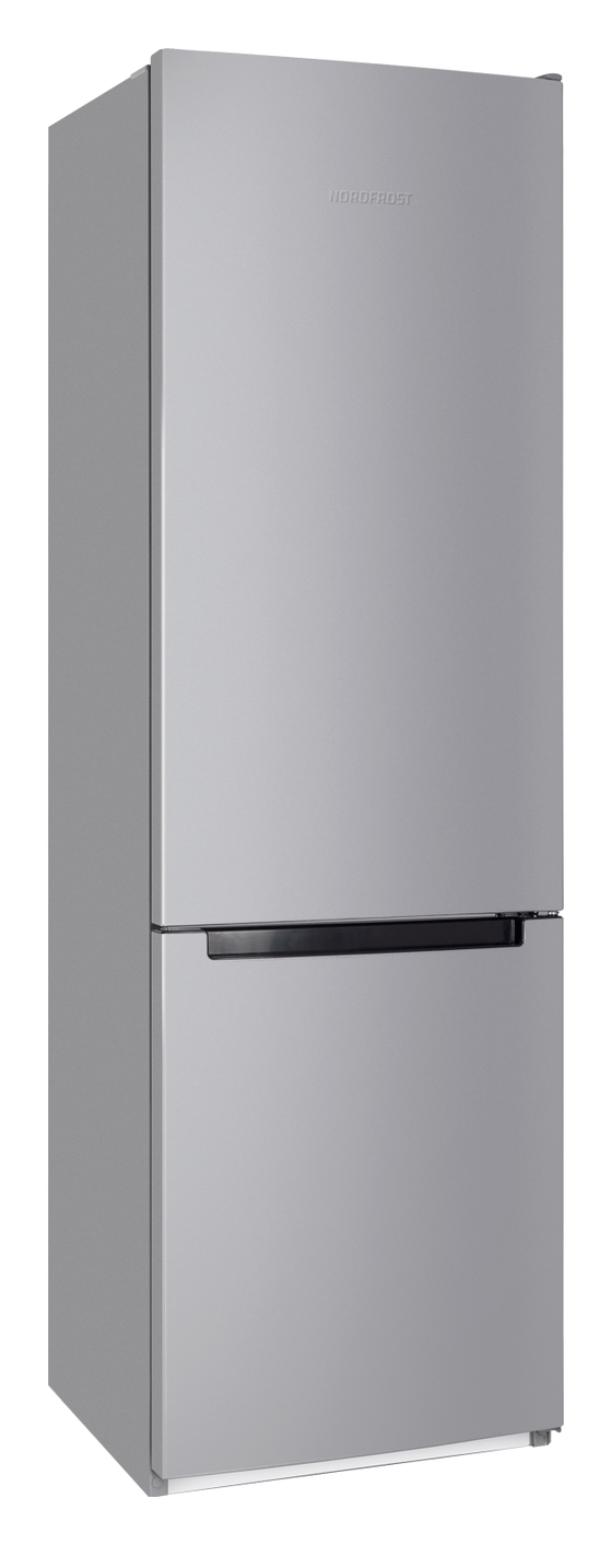 Холодильник двухкамерный Nordfrost NRB 134 W