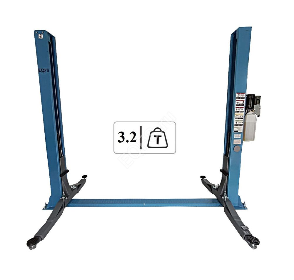 ES-1112 Подъемник 2-хст. г/п 3.2 т