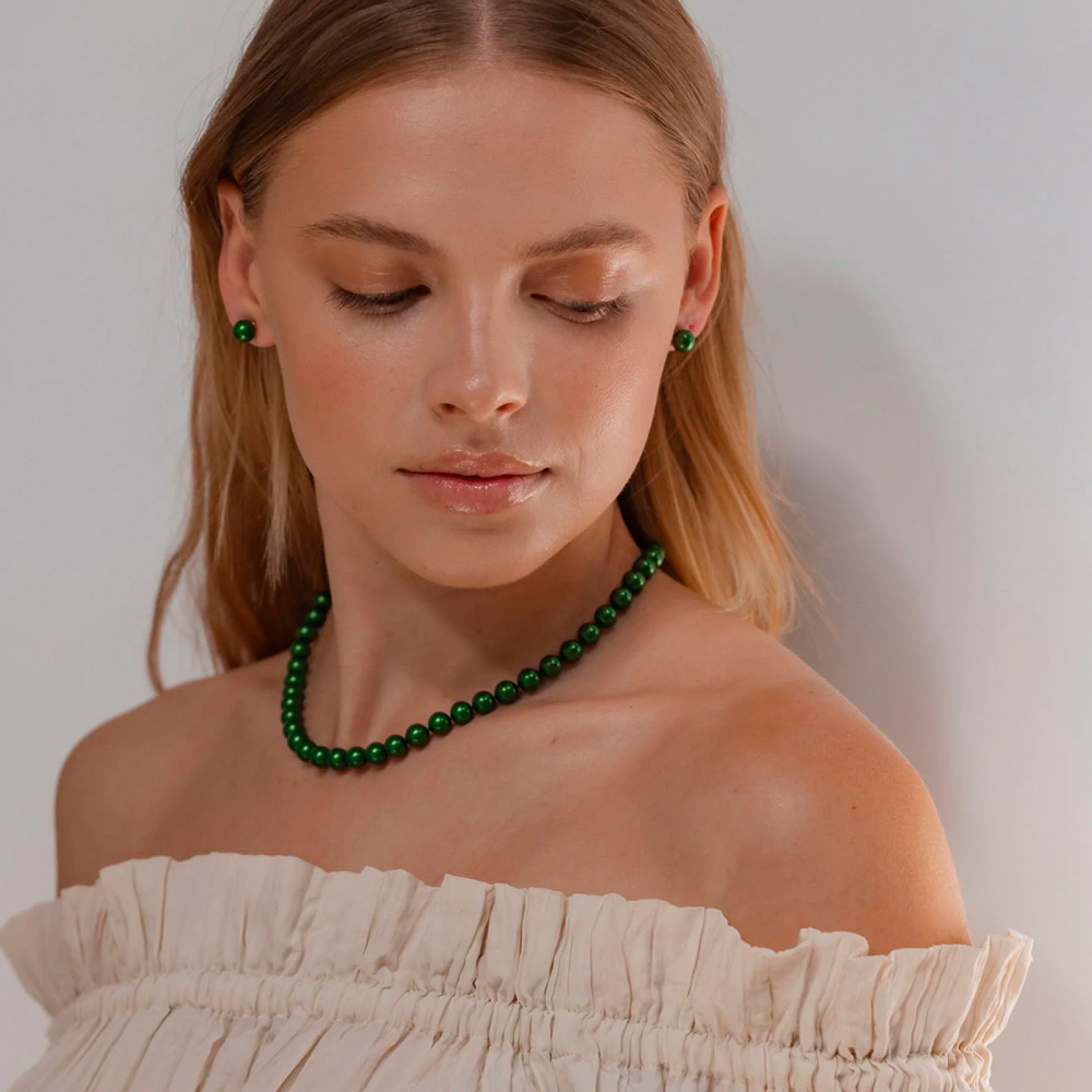 Majorica 09866.14.1.N45.405.1