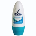 АНТИПЕРСПИРАНТ REXONA СВЕЖЕСТЬ ДУША 50МЛ