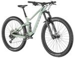 Женский велосипед Scott Contessa Genius 910 (2022)