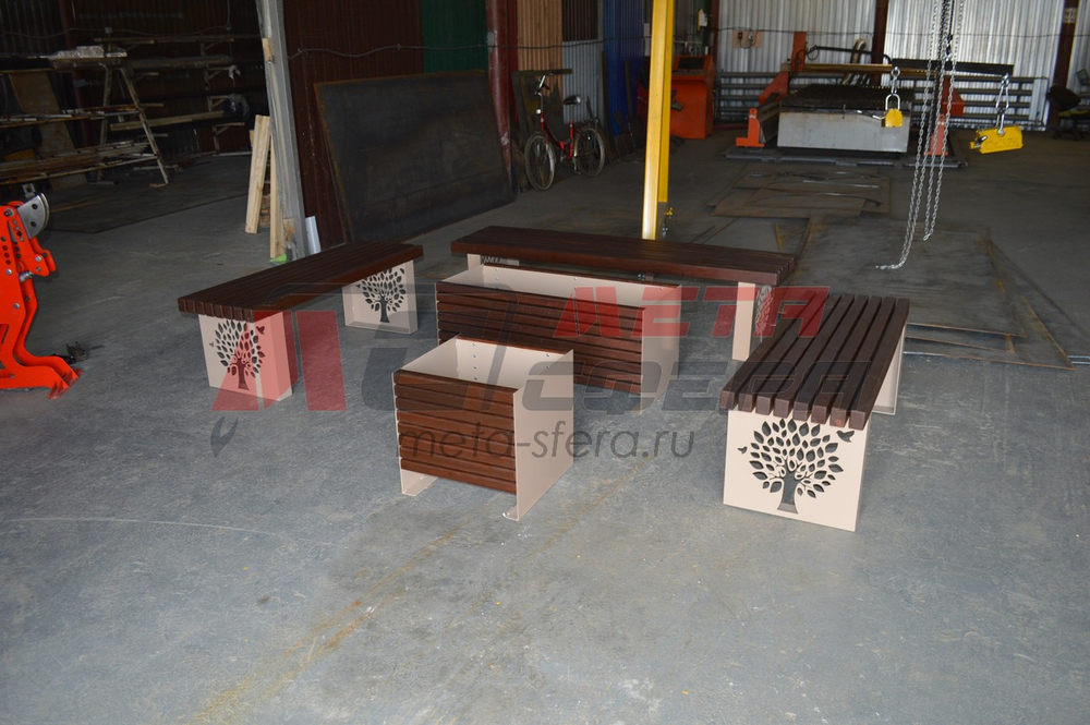 Лавка Флора