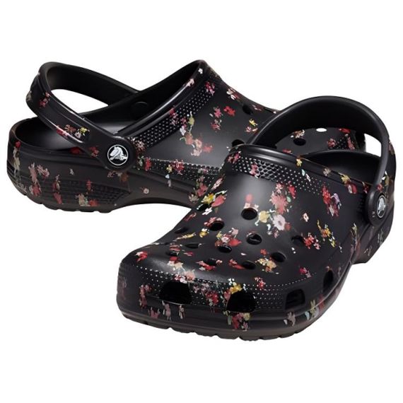 Crocs Classic 'Black'