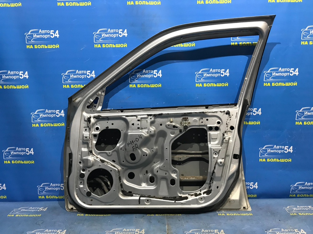 Дверь передняя правая NISSAN PRIMERA 1999