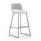 Барный стул Zahara 76 см бежевый