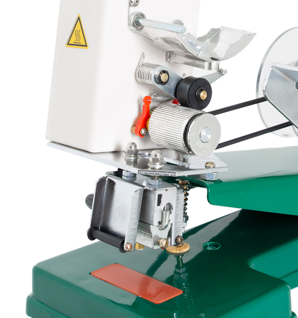 Датер ручной  DY-6C Foodatlas Pro