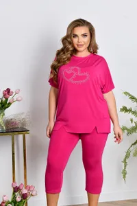 Спортивный костюм УК-3657-4