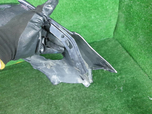 Бампер передний EXEED VX (2021-2024)