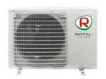 Сплит-система ROYAL Clima RENAISSANCE UPGRADE RC-RNS28HN