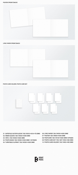 Винил BTS - ARIRANG [Deluxe Vinyl]