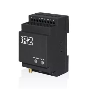 Модем GSM  IRZ  TG21. SMA. RS485