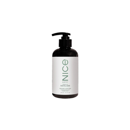 Крем для рук NICE Rose Oud парфюмированный 300 мл