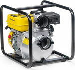 Мотопомпа бензиновая CHAMPION GP80 для слабозагрязненной воды