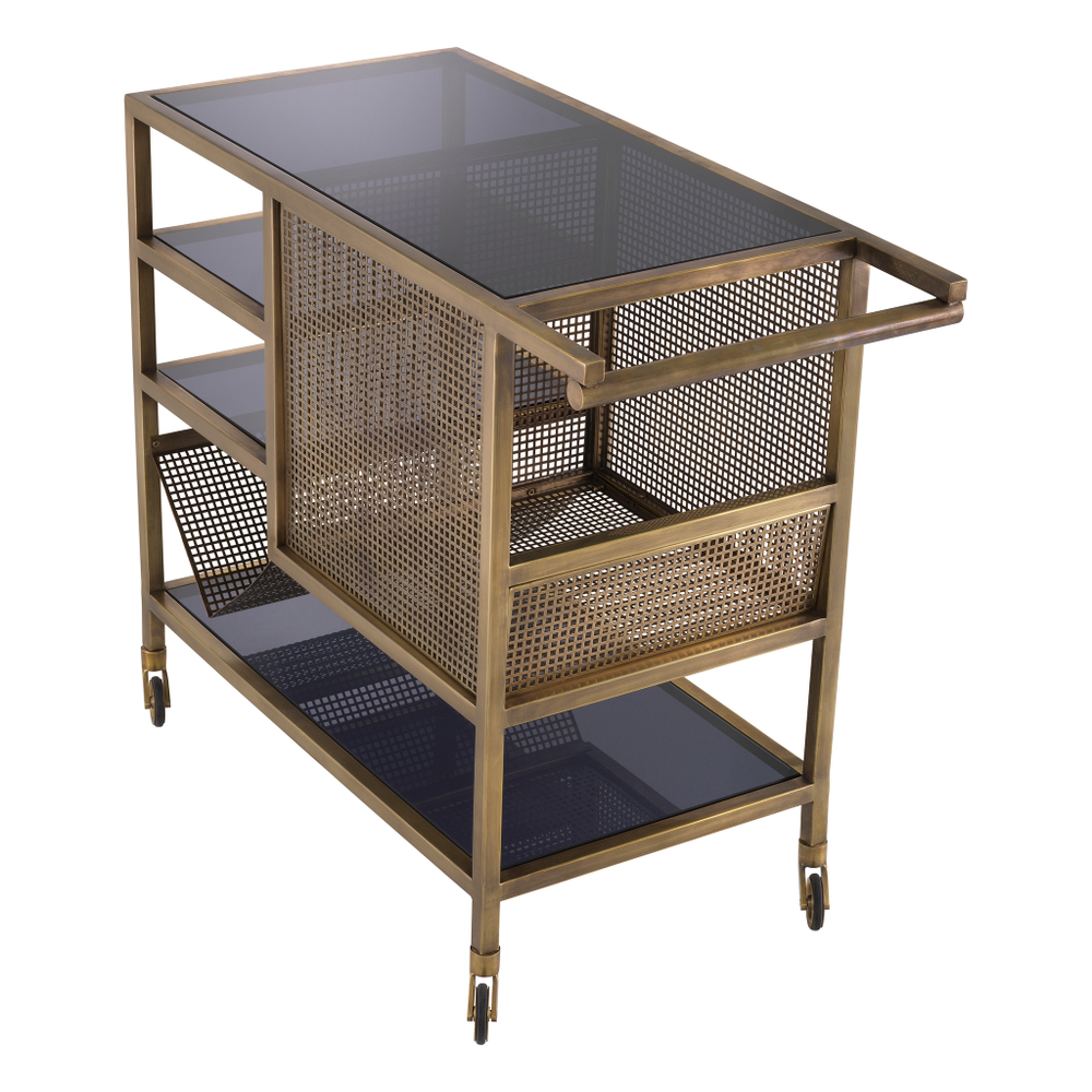 Тележка Trolley Sterling арт.116159