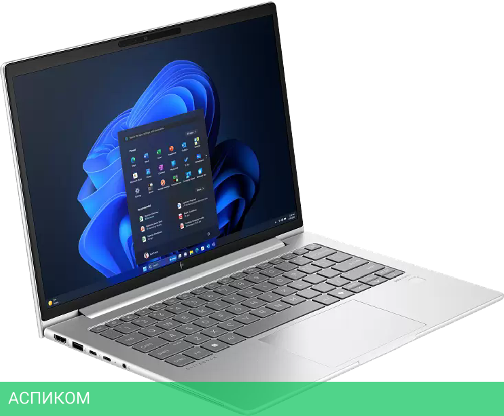 Ноутбук HP EliteBook 645 G11 A6TR3UT