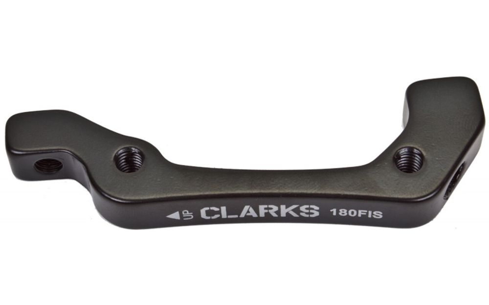 Адаптер для дискового тормоза CB-6065BLK-180FIS CLARK`S Адаптер для дискового тормоза CB-6065BLK-180FIS CLARK`S