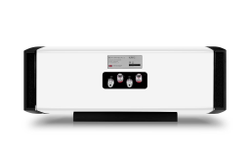 Wharfedale Aura С HI-GLOSS WHITE (белый лак) центральный канал