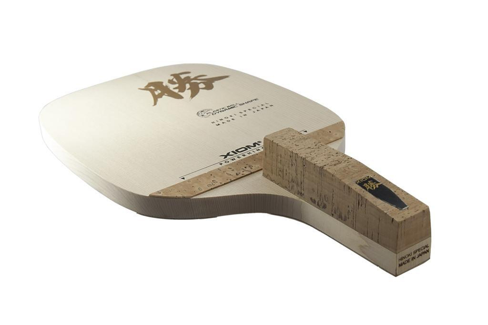 Xiom Power Hinoki Jp.Pen