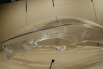 Стекло для фары BMW 3 series F30/F31 седан/универсал (2011-2016) правое (R), 1шт
