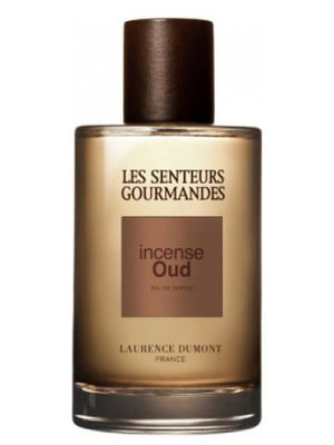 Laurence Dumont Incense Oud