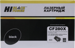 Картридж Hi-Black CF280X для  LJ Pro  400/M401/M425