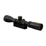 Оптический прицел Nikko Stirling Air King 2-7x32 ( установка на Hatsan 125 / Сетка Half Mil-Dot / с подсветкой )