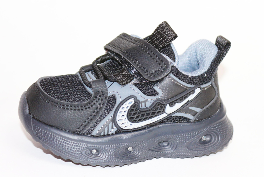 Кроссовки детские демисезонные Пчёлка Доми арт. 3-1A