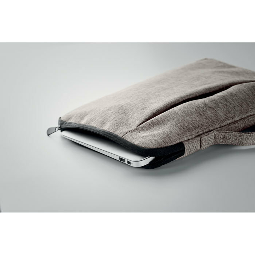 Сумка для ноутбука SLIMA BAG Серый
