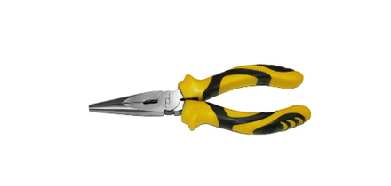 Плоскогубцы с удл. губк. 150 мм БМ