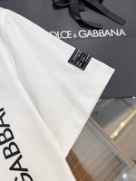 Футболка Dolce&Gabbana