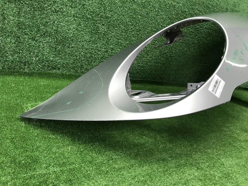 Крыло переднее левое Porsche 911 8 992 (2018-н.в.)