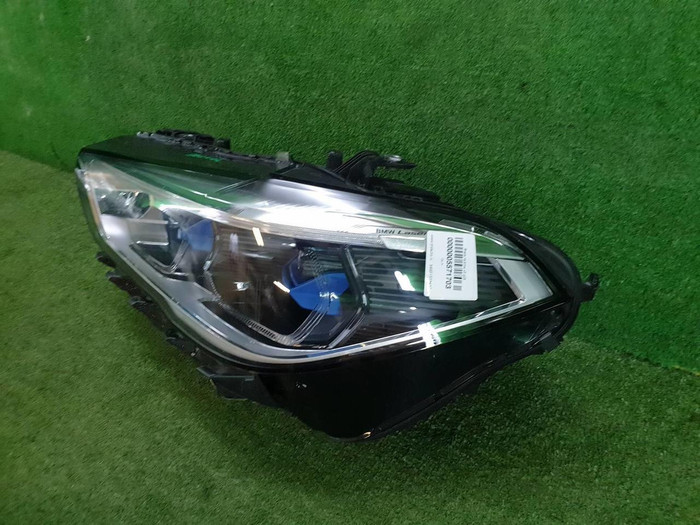 Фара левая BMW X5 G05 X6 G06 18-23 Laser В сборе