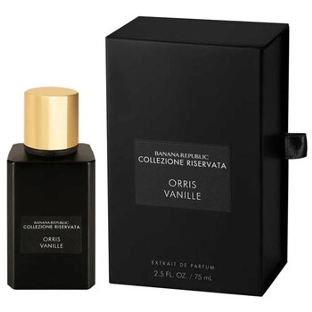 Banana Republic Orris Vanille Parfum 75ml