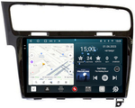 Магнитола для Volkswagen Golf 7 2012-2020 - RedPower 006 Android 10, QLED+2K, ТОП процессор, 6Гб+128Гб, CarPlay, SIM-слот
