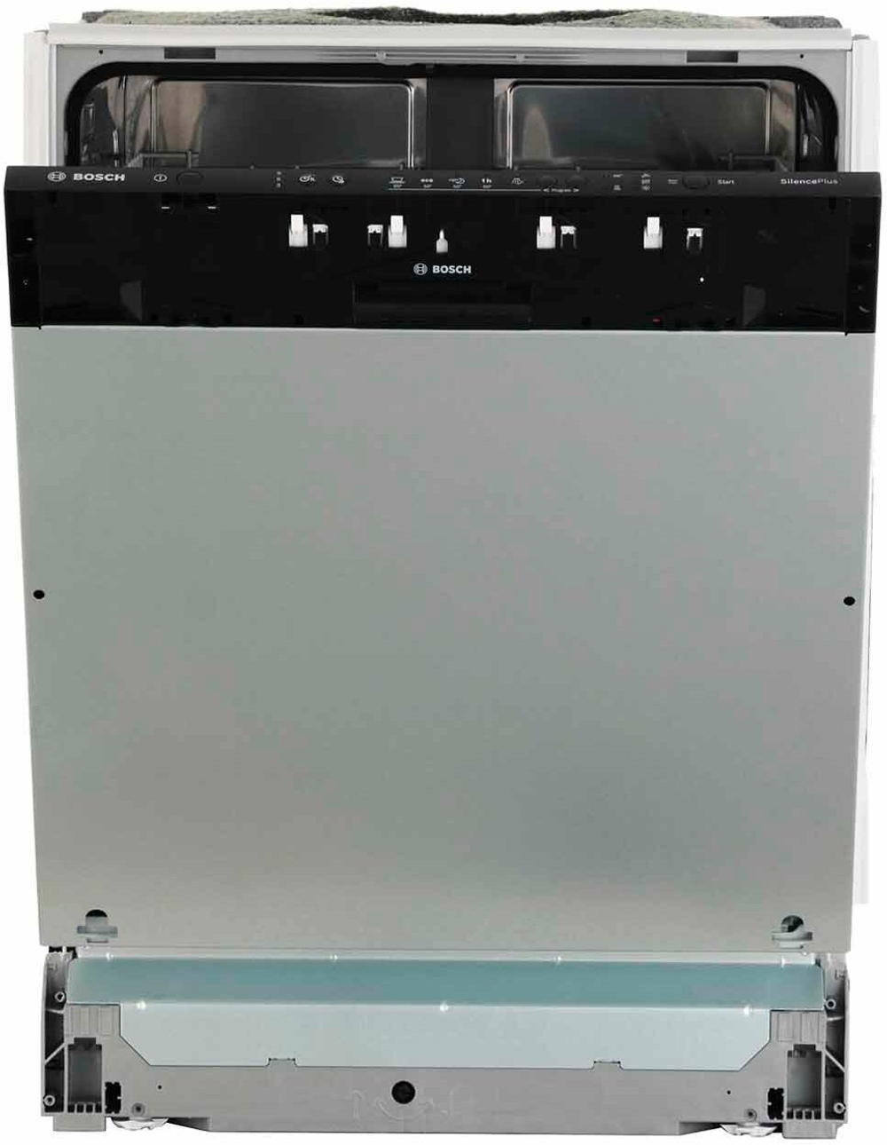 Bosch SMV25BX04R