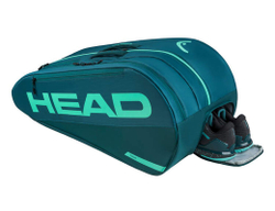 Сумка теннисная Head Tour Racquet L - green