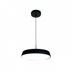 Подвесной светильник Escada Simply 10301/1LED Black