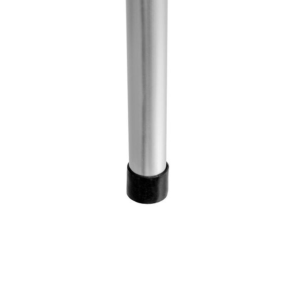 Стол складной PREMIER 70*70*69см столешница алюминий (PR-SA)