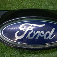 Решетка радиатора Ford Focus 3 (2011-2015)