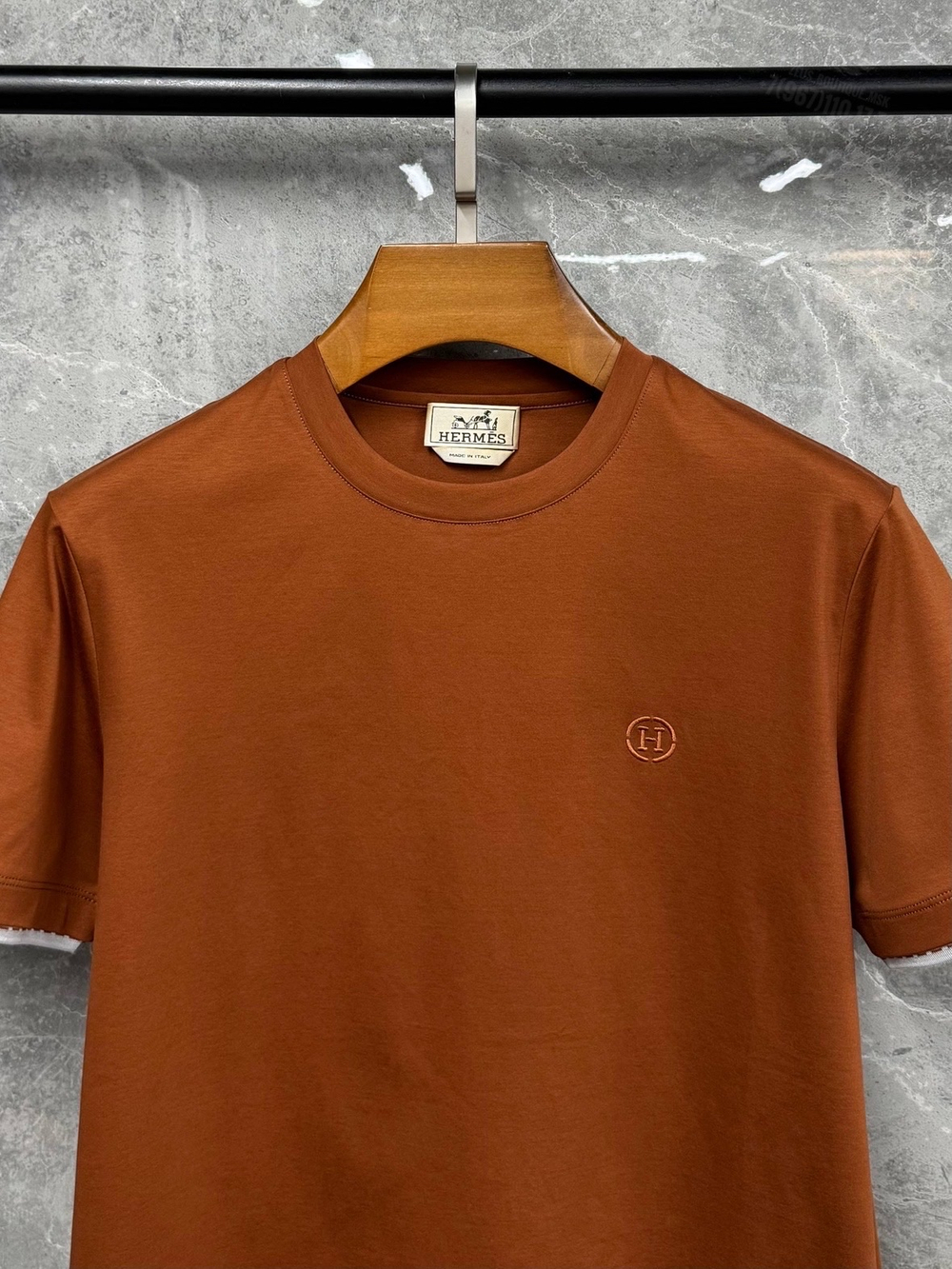 Футболка Hermes