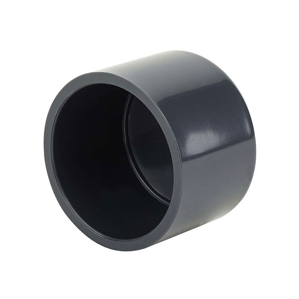 Заглушка для труб ПВХ D63 PN16 (7107063)
