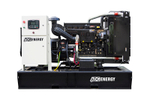Дизельный генератор ADG-Energy AD-150PE