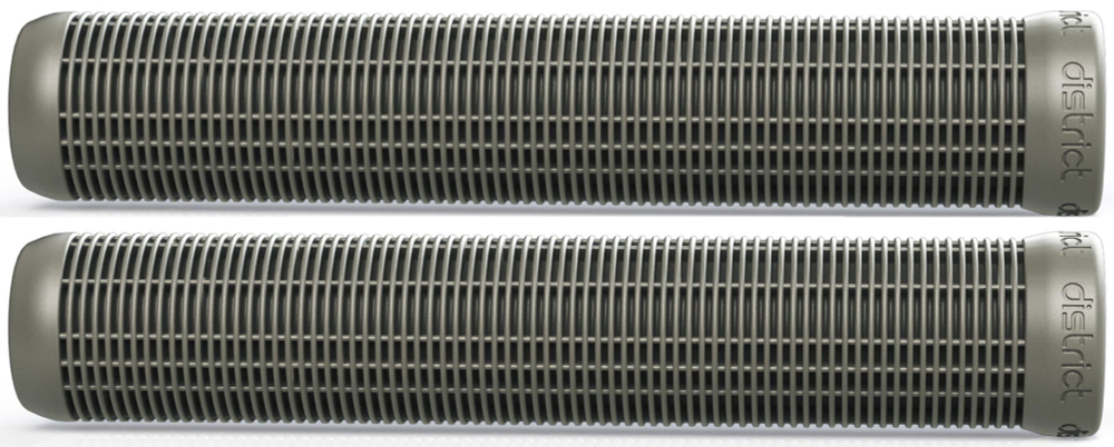 Грипсы District S-Series G15L Grips Long 170mm Gum