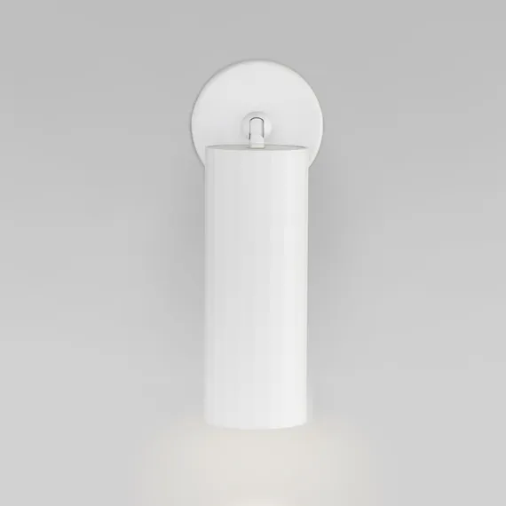 20098/1 LED / настенный светильник / белый
